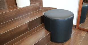 Bodinger - zádveří