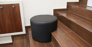 Bodinger - zádveří