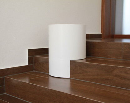 Bodinger - zádveří