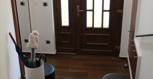 Bodinger - zádveří