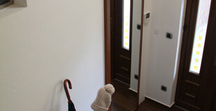 Bodinger - zádveří