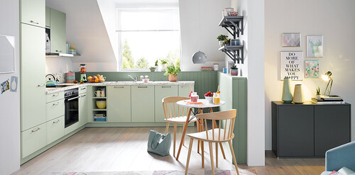 Kueche-Biella-Pastellgruen-Hauptaufnahme