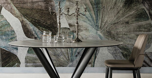 Planer Round Keramik 2