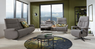 Relaxhimo Confort 4050