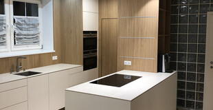 Bodinger - osvětlení