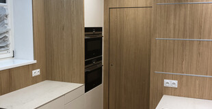 Bodinger - osvětlení