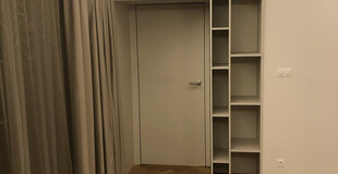 Bodinger - osvětlení