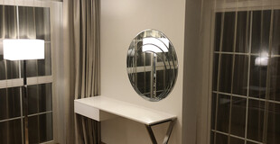 Bodinger - osvětlení