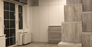 Bodinger - osvětlení