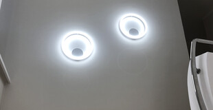 Bodinger - osvětlení