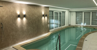 Bodinger - osvětlení