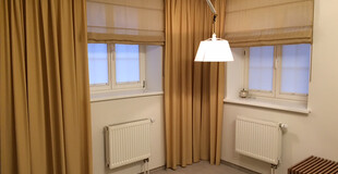 Bodinger - osvětlení