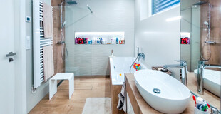 Rodinný dům Chuchelná