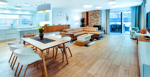 Rodinný dům Chuchelná