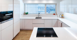 Rodinný dům Chuchelná