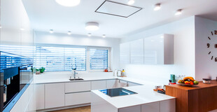 Rodinný dům Chuchelná