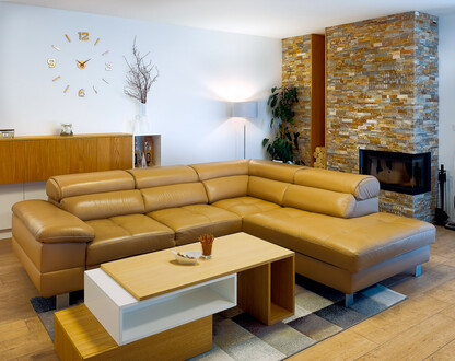 Rodinný dům Chuchelná