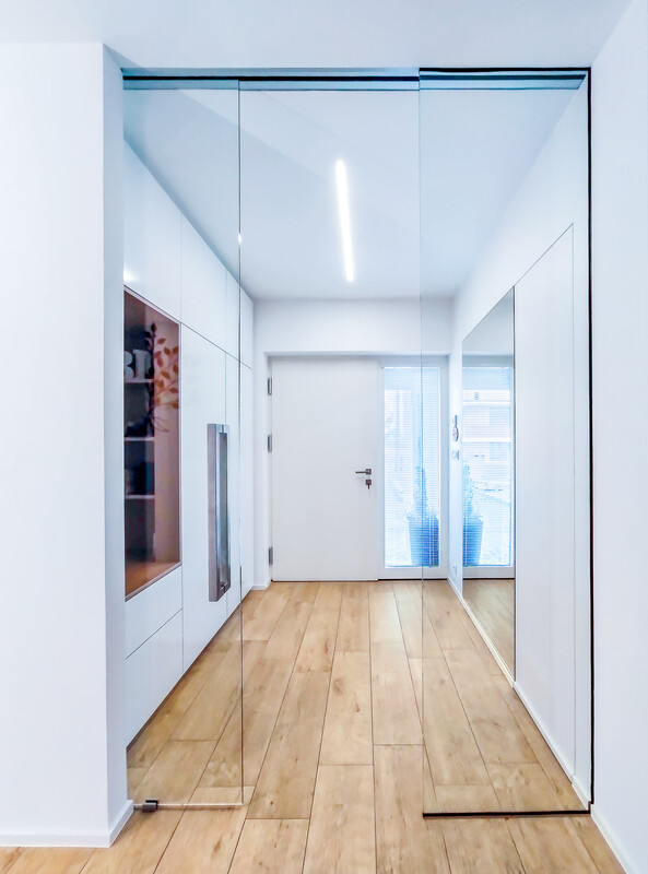 Rodinný dům Chuchelná