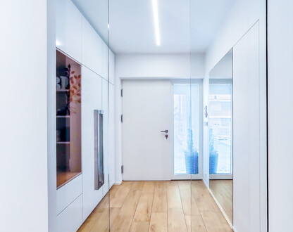 Rodinný dům Chuchelná