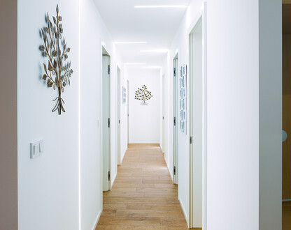 Rodinný dům Chuchelná