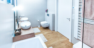 Rodinný dům Chuchelná