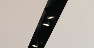 Bodinger - osvětlení