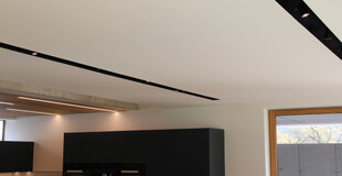 Bodinger - osvětlení