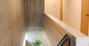 Bodinger - osvětlení