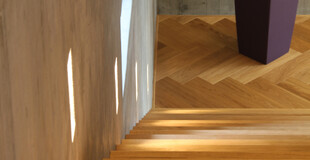 Bodinger - osvětlení