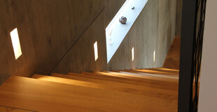 Bodinger - osvětlení