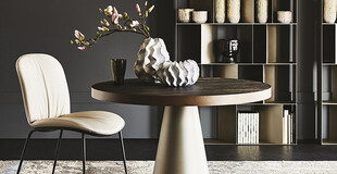 Saturno Keramik bistrot