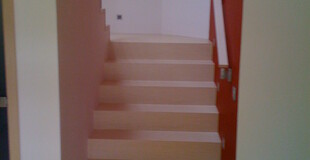 Bodinger - schodiště