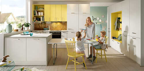 Schueller-Uni-Matt-P122-HA