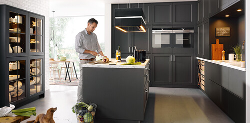 Schueller-Vienna-L190-HA