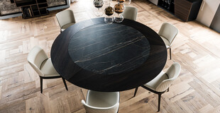 Skorpio Round Ker-Wood 2