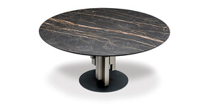 Skyline Round Keramik 2