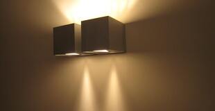 Bodinger - osvětlení