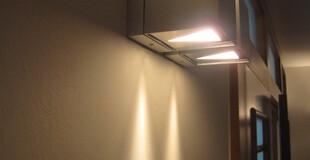 Bodinger - osvětlení