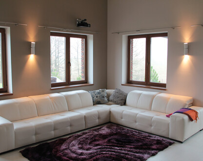 Bodinger - osvětlení