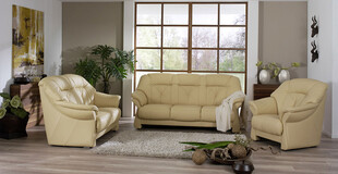 Tangram Sofa 9558