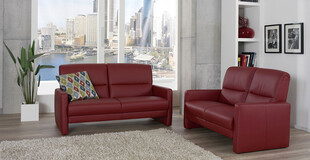 Tangram Sofa 9601