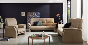 Tangram Sofa 9603