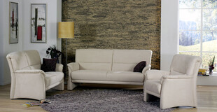 Tangram Sofa 9663