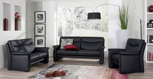 Tangram Sofa 9712