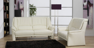 Tangram Sofa 9752