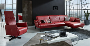 Tangram Sofa  9900